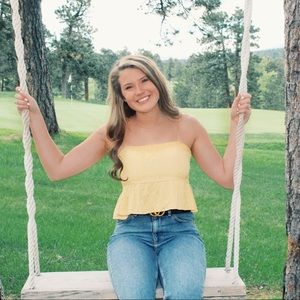 Meet your Posher, Raylee